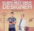 Ellen's Next Great Designer (1ª Temporada)