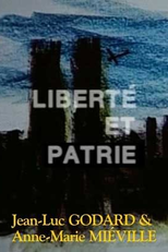 Liberdade e Pátria (liberté et patrié)