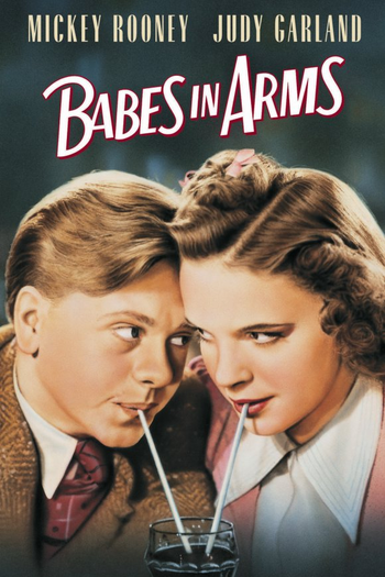  de Filme Sangue de Artista (1939)