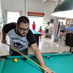 Foto de perfil de Anderson Lima