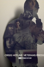 Disque-crise Para Veteranos (Crisis Hotline: Veterans Press 1)