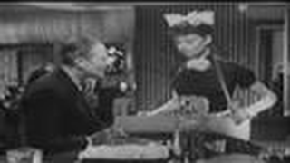 Trailer: Audrey Hepburn in Laughter in Paradise