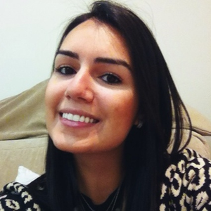 Foto de perfil de Camila