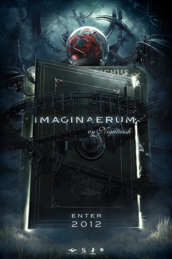  de Filme Imaginaerum (2012)