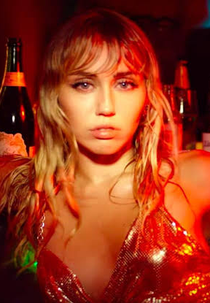 Miley Cyrus: Slide Away (Miley Cyrus: Slide Away)