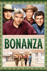Bonanza (11ª Temporada) (Bonanza (Season 11))