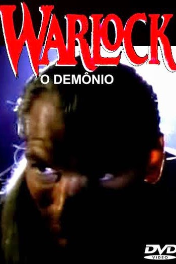  de Filme Warlock: O Demônio (1989)
