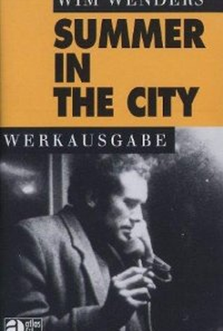 Poster 1 de Filme Summer in the City (1970)