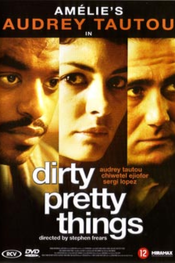  de Filme Coisas Belas e Sujas (2002)