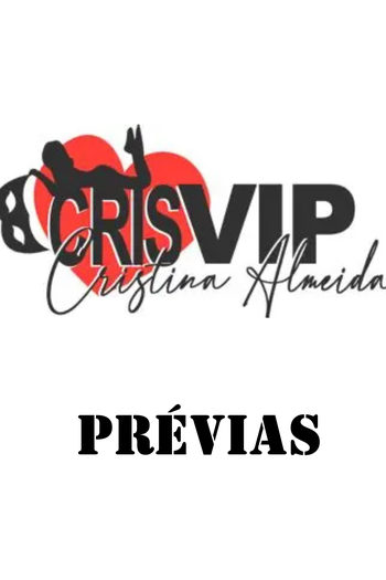 Poster de Curta CrisVip Prévias (2025)