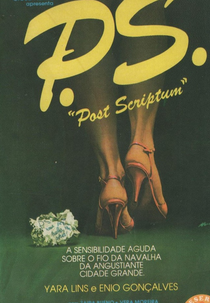 P.S.: Post Scriptum (P.S.: Post Scriptum)