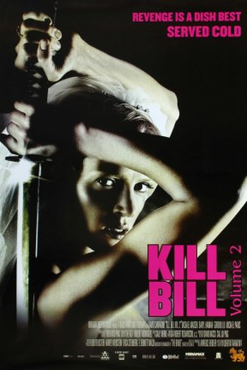  de Filme Kill Bill: Volume 2 (2004)