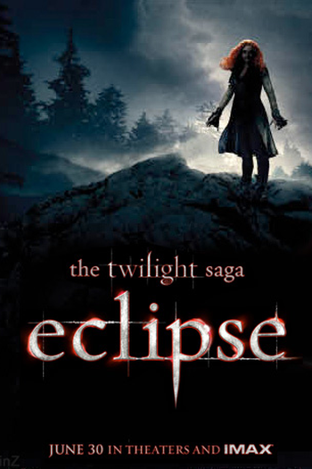  de Filme A Saga Crepúsculo: Eclipse (2010)