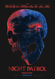 Patrulha Noturna (Night Patrol)