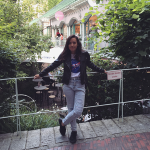 Foto de perfil de Carolly