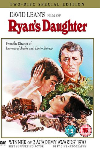  de Filme A Filha de Ryan (1970)