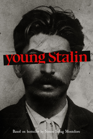 Poster 1 de Filme Young Stalin (2027)