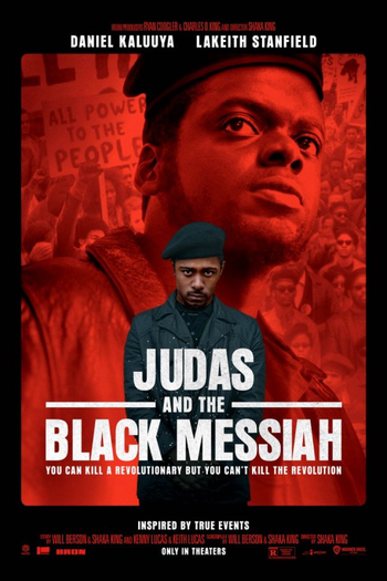  de Filme Judas e o Messias Negro (2021)