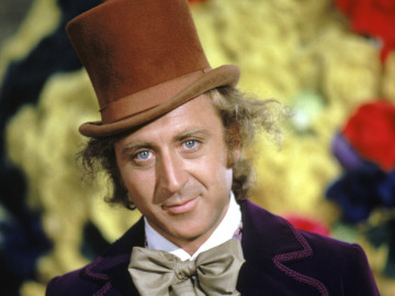 Foto 12 de A Fantástica Fábrica de Chocolate