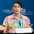 Max Landis