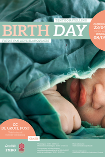 O nascimento ao redor do mundo - Poster / Capa / Cartaz - Oficial 1