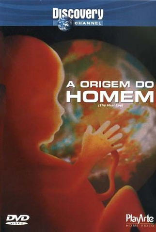 Poster 3 de Filme A origem do homem (2002)