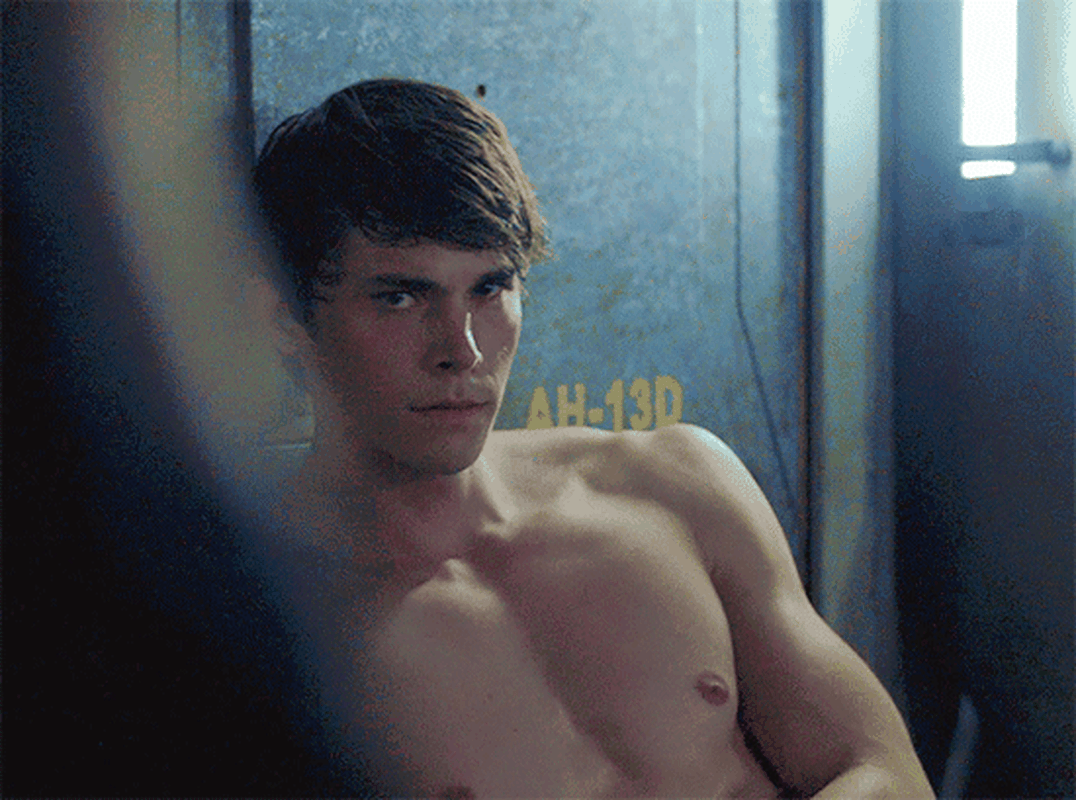 Jonathan Whitesell - Foto 1