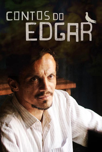 Contos do Edgar (1ª Temporada) - Poster / Capa / Cartaz - Oficial 2