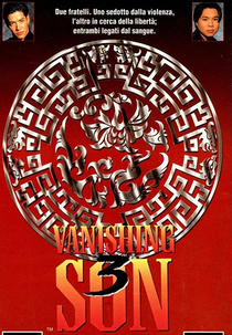 Dragões de Sangue 3 (Vanishing Son III)