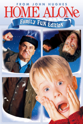  de Filme Esqueceram de Mim (1990)