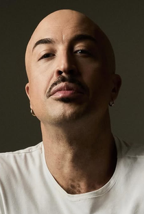 Jono McNeil - Poster 1