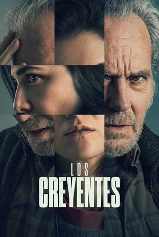 Poster 5 de Filme Conspiradores (2026)