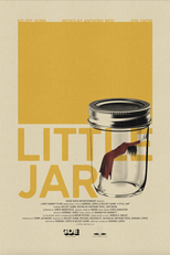 A Vida em um Pote de Vidro (little jar)