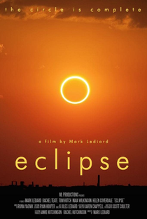 Eclipse - Poster / Capa / Cartaz - Oficial 1