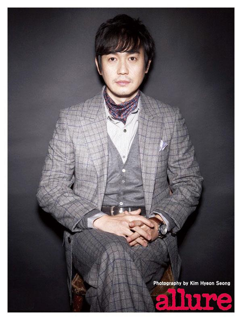 Yong-woo Park (I) - Foto 4