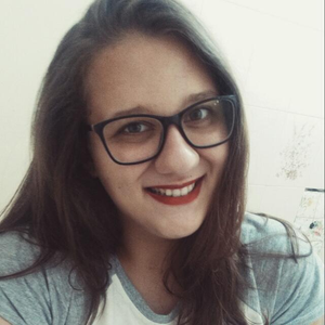 Foto de perfil de Vítória