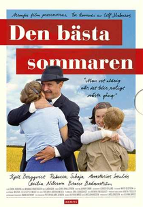 Summer Tale (Den Bästa Sommaren)