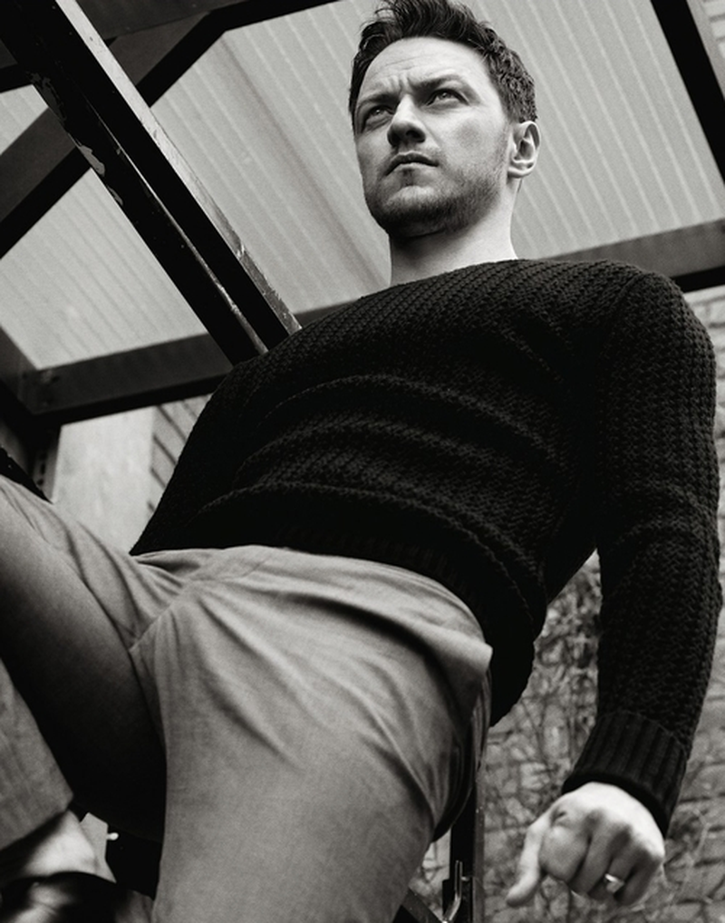 James McAvoy - Foto 20
