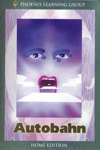 Poster de Curta Autobahn (1979)