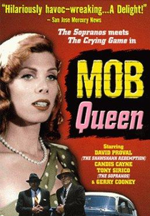 Mob Queen (Mob Queen)