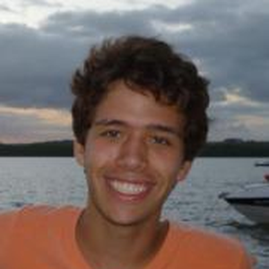Foto de perfil de Caio Melo