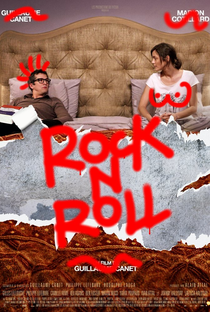 Rock n' Roll: Por Trás da Fama - Poster / Capa / Cartaz - Oficial 1