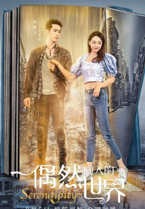 Serendipity (偶然闯入的世界)