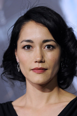 Sandrine Holt