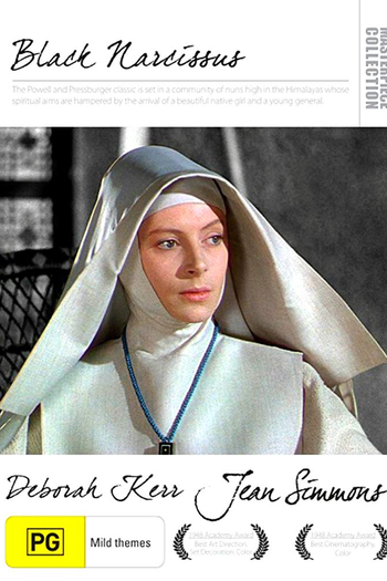  de Filme Narciso Negro (1947)