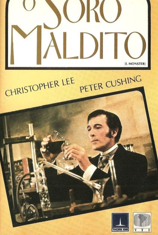 Poster 3 de Filme O Soro Maldito (1971)