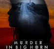 Murder in Big Horn