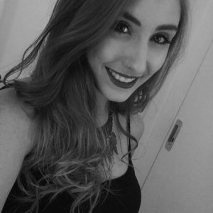 Foto de perfil de Ingrid Ferraz