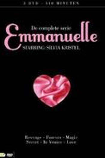 Poster de Filme O Segredo de Emanuelle (1993)