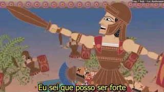 Trailer: Esta Terra é Minha! (LEGENDADO)